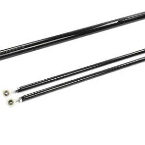 Harness Bar Subaru Impreza GC WRX STI Black | Supercena