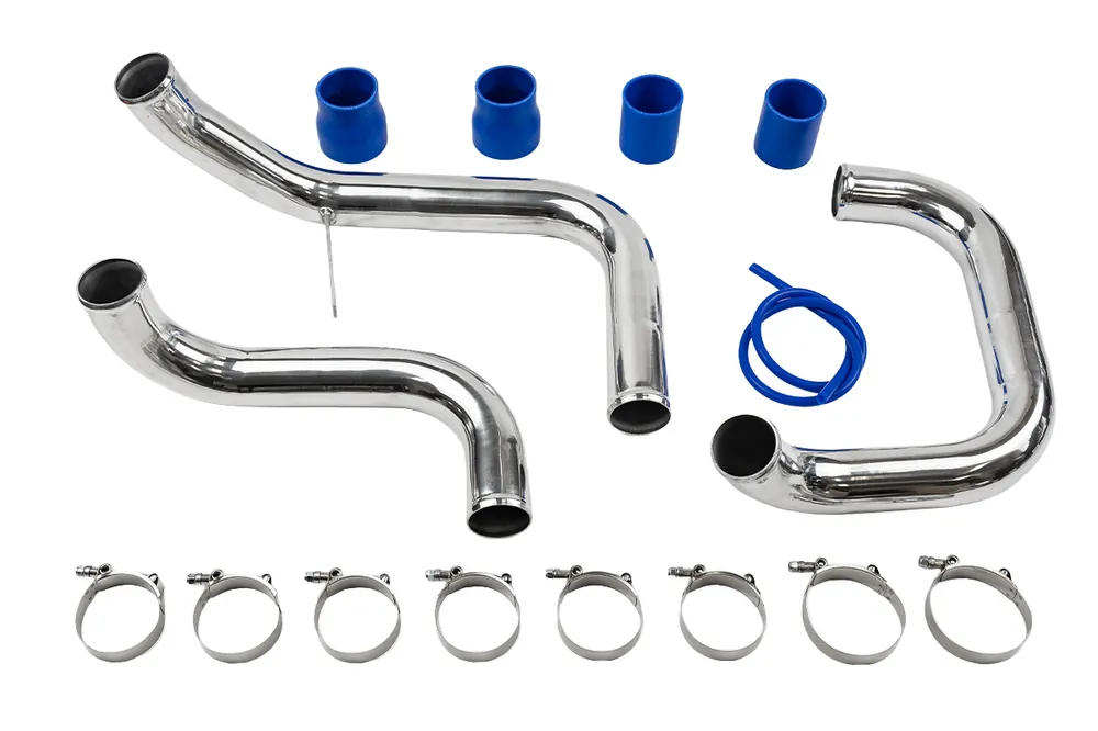 Bezpieczne zakupy - Intercooler Piping Kit TurboWorks Nissan S13 CA18DET