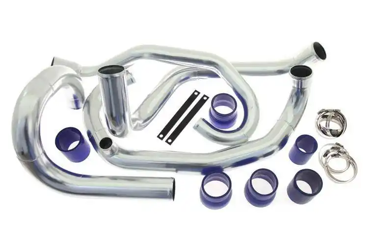Taniej - Intercooler Piping Kit TurboWorks Subaru Impreza WRX 96-00