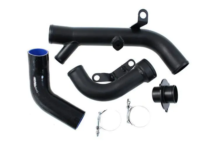 Intercooler Piping Kit TurboWorks VW Golf R, Audi TT, Seat Cupra R 2.0T - Wysyłka od ręki