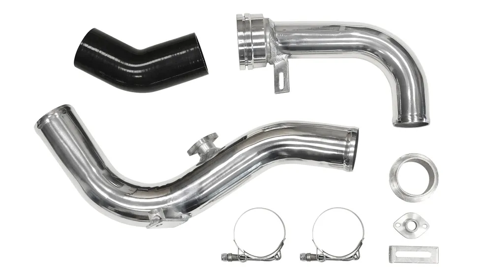 Duży rabat | Intercooler Piping Kit TurboWorks VW Golf V, VI GTI 2.0T