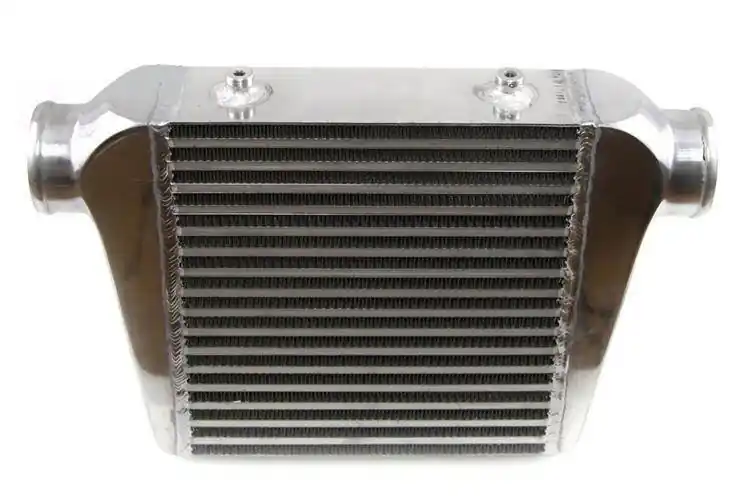Intercooler TurboWorks 280x300x76 wejście 3" - Już w sprzedaży