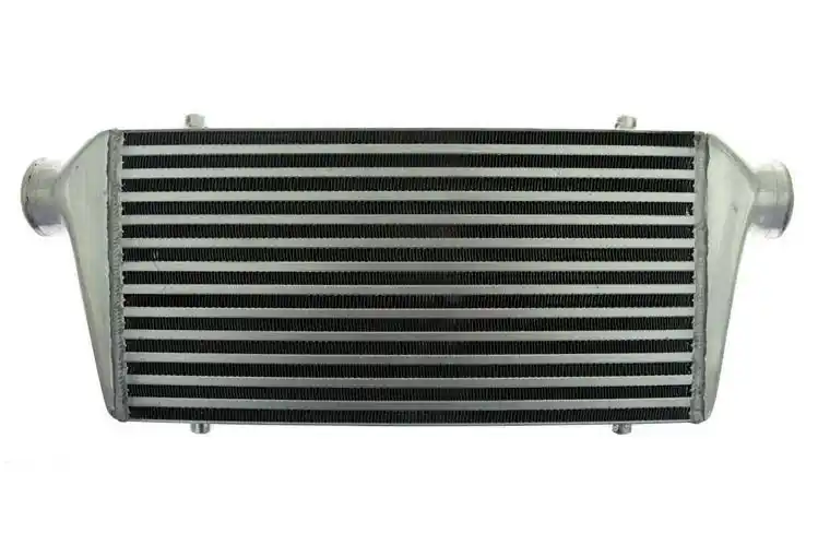 Intercooler TurboWorks 450x230x65 wejście 2,5" | Wyprzedaż