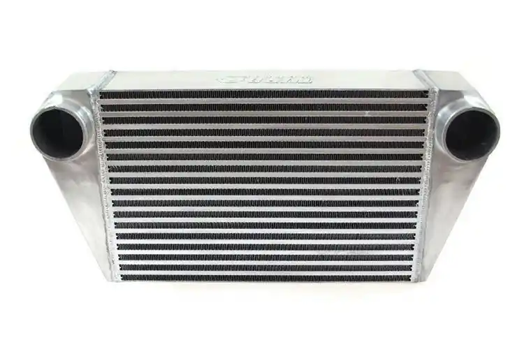 Intercooler TurboWorks 450x300x102 tylny - Zamów online