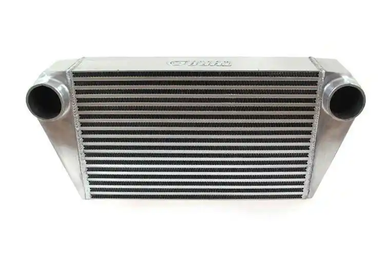Nowość w ofercie - Intercooler TurboWorks 500x300x102 tylny