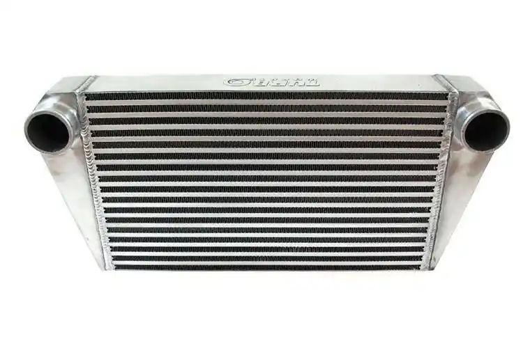 Darmowy zwrot | Intercooler TurboWorks 500x300x76 tylny