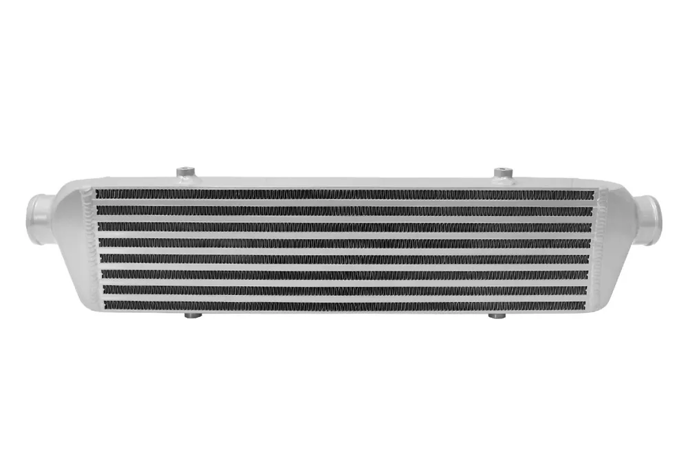 Intercooler TurboWorks 550x140x65 wejście 2,25" | Zniżka