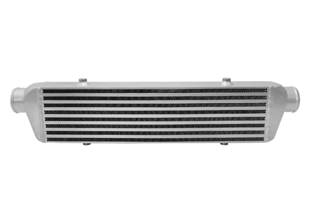 Intercooler TurboWorks 550x140x65 wejście 2,5" | Spiesz się