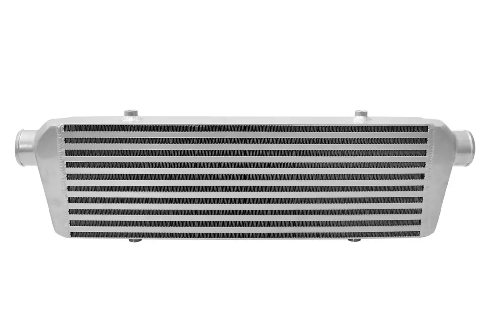 Tylko w tym tygodniu - Intercooler TurboWorks 550x180x65 wejście 2,25"
