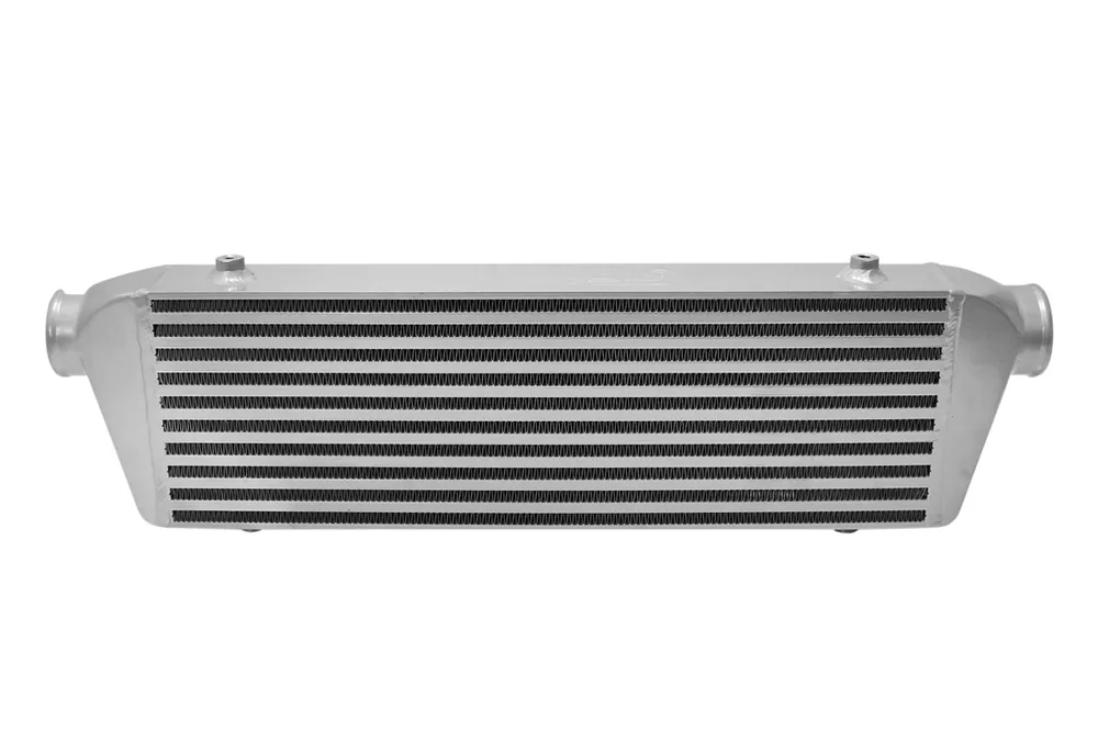 Intercooler TurboWorks 550x180x65 wejście 2,5" - Właśnie dodano