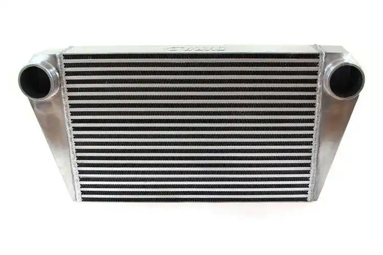 Kup dziś - Intercooler TurboWorks 550x350x76 tylny