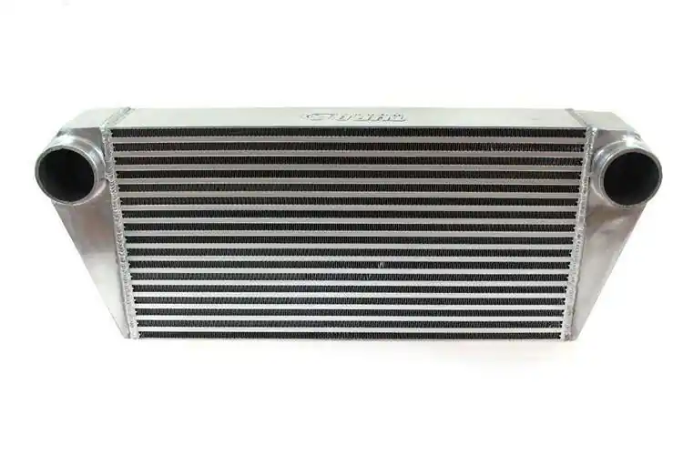Intercooler TurboWorks 600x300x102 tylny | Najlepsza cena