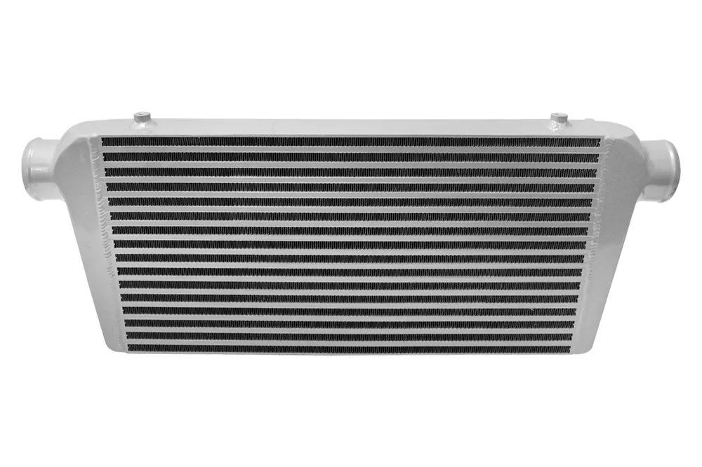 Nowość w ofercie - Intercooler TurboWorks 600x300x76 wejście 3" Bar and Plate