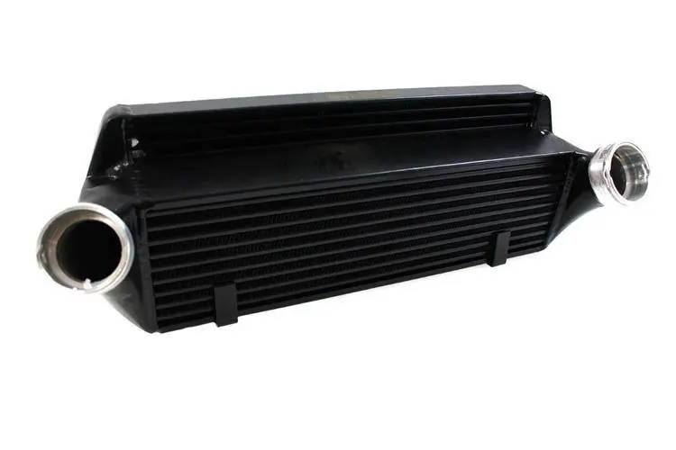 Intercooler TurboWorks BMW E81 E82 E87 E88 E90 E92 Diesel 90/125mm - Profesjonalna jakość
