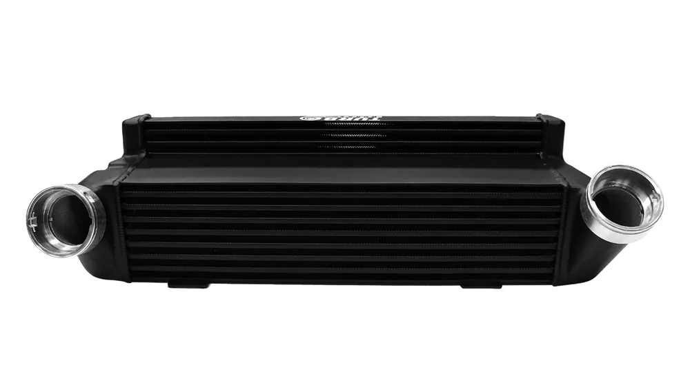 Okazja dnia - Intercooler TurboWorks BMW E90 E91 E92 E93 Diesel 140/180mm
