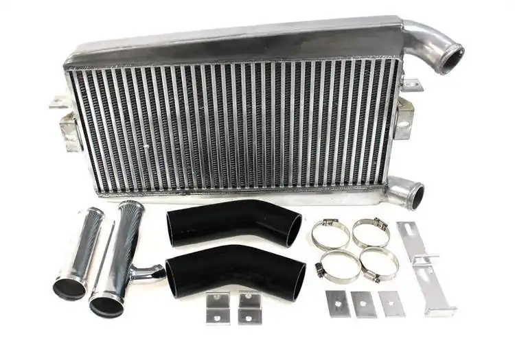 Intercooler TurboWorks Ford Fiesta MK7.5 1.0L Ecoboost 2014+ | Nowość w sklepie