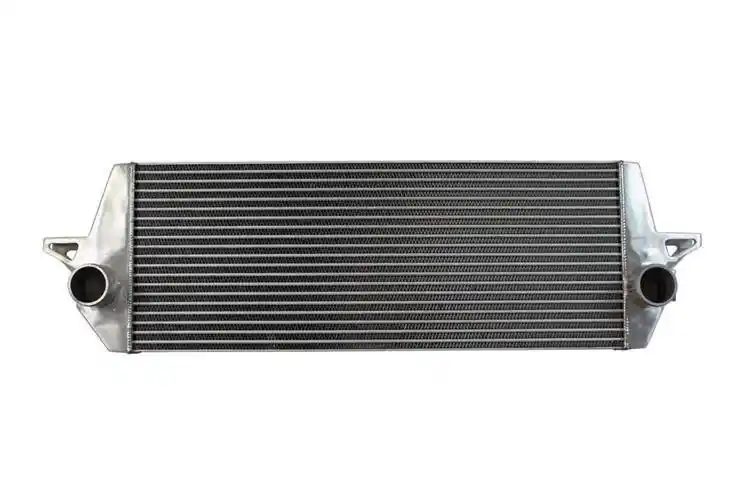 Intercooler TurboWorks Ford Focus RS MK2 768x300x50 wejście 2,5" | Produkt ceniony przez klientów