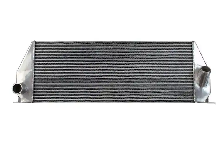 Końcówka zapasów | Intercooler TurboWorks Ford Focus ST MK2 770x300x50 wejście 2"