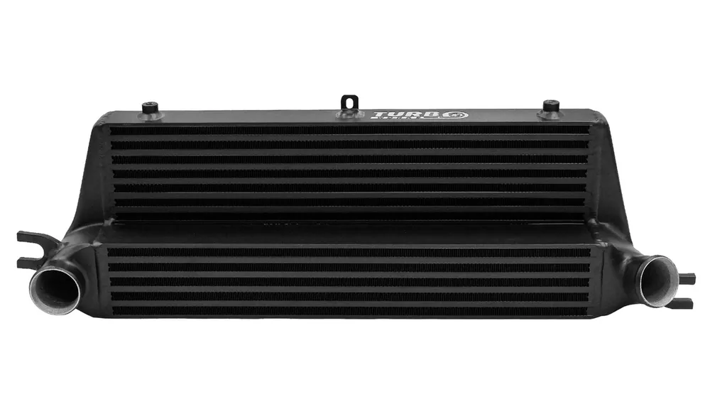 Kup teraz - Intercooler TurboWorks Mini Cooper S R55 R57 R59 R61 60/110mm