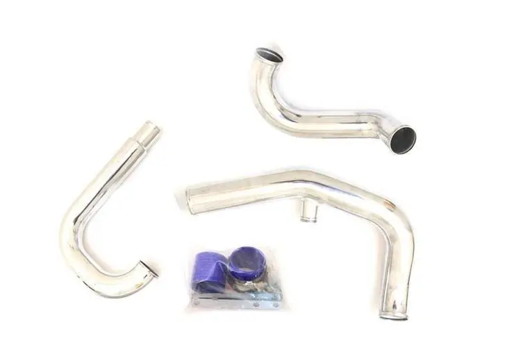 Wysoka jakość - Intercooler Piping Kit TurboWorks Mitsubishi Lancer Evolution 7 8 9 2.0T