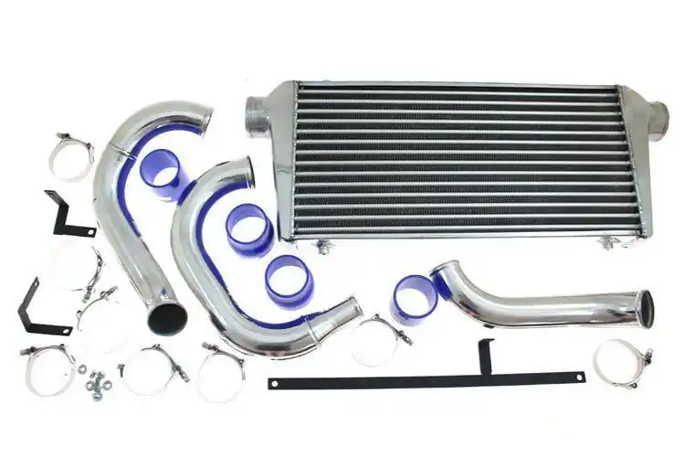Intercooler TurboWorks Mitsubishi Lancer Evolution 4 5 6 2.0T - Produkt premium