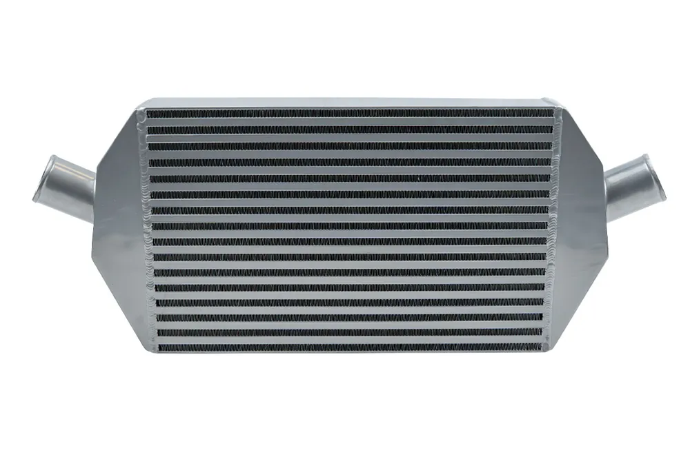 Intercooler TurboWorks Mitsubishi Lancer Evolution 7 8 9 2.0T | Wyprzedaż zapasów