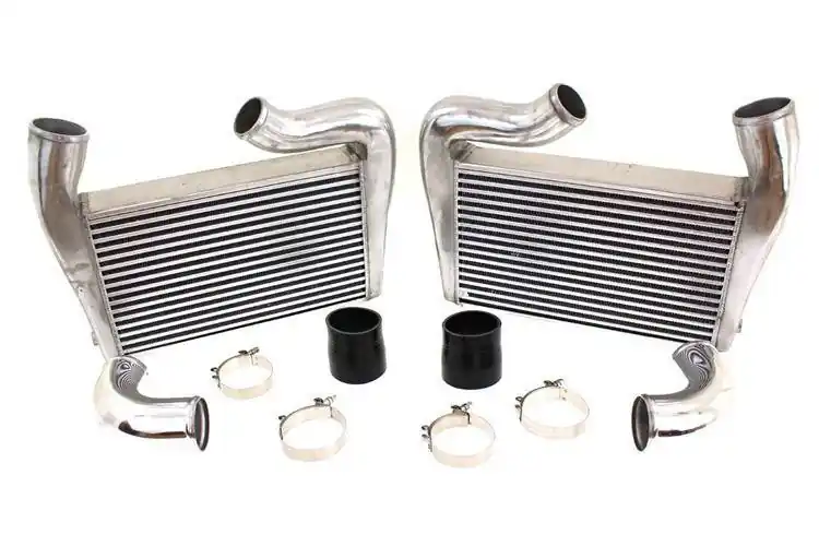 Intercooler TurboWorks Nissan GT-R R35 3.8L 08-17 | Hit sprzedaży