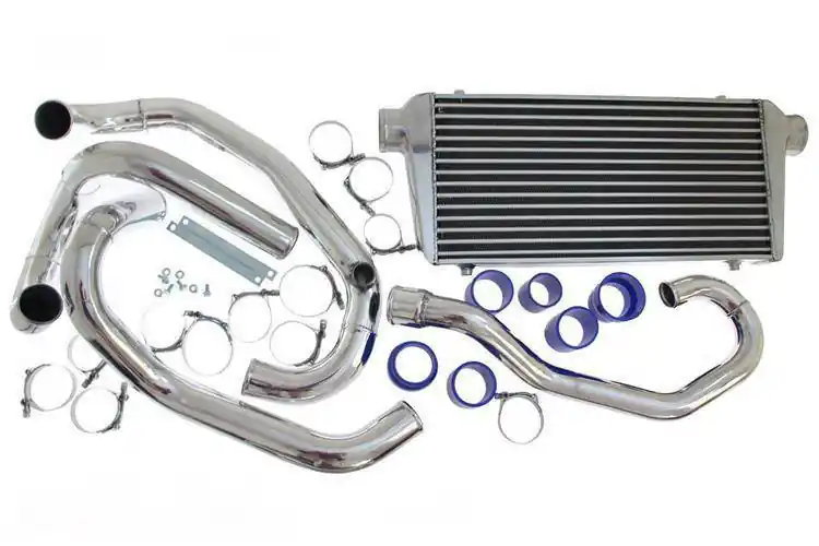 Intercooler TurboWorks Subaru Impreza GC8 2.0T 95-00 - Jakość premium