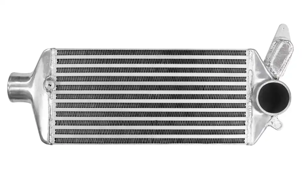 Taniej | Intercooler TurboWorks Subaru Impreza WRX EJ25 GR GH 2.5T 08-17
