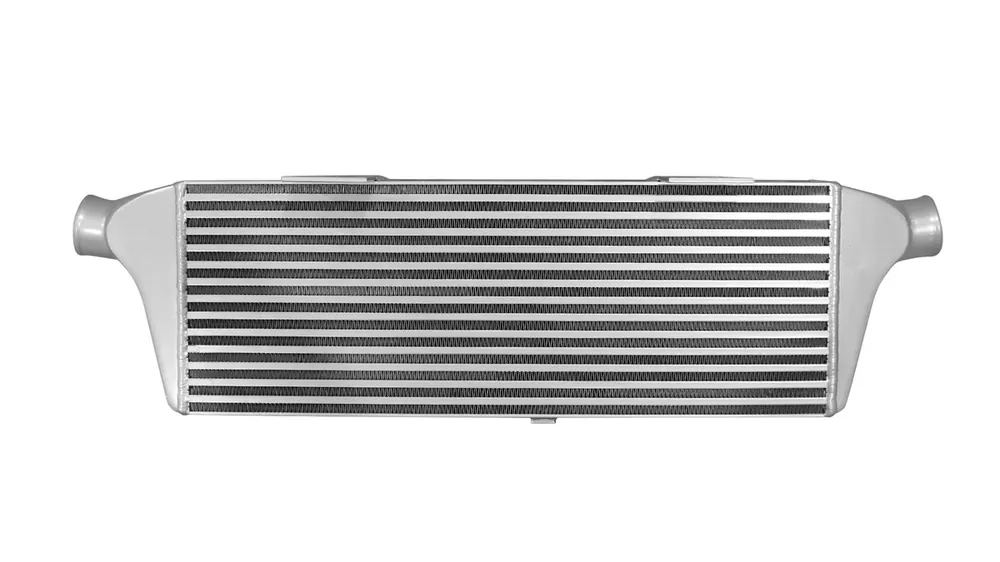 Cena fabryczna | Intercooler TurboWorks Subaru Impreza WRX STI 02-07