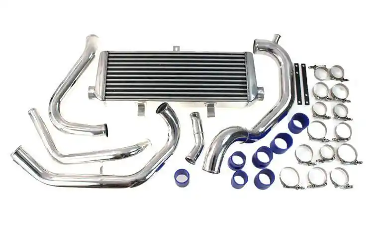 Super okazja - Intercooler TurboWorks Subaru Impreza WRX/STi 92-00
