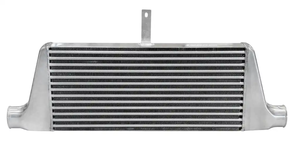 Nowość w sprzedaży | Intercooler TurboWorks Toyota JZX100 Chaser 2.5L 98-01 wejście 2,75"
