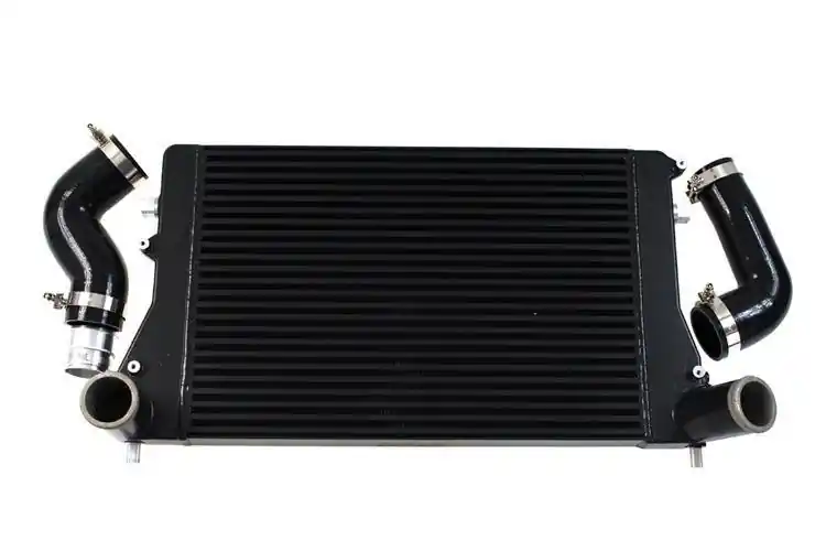 Intercooler TurboWorks VW Golf 5 6 GTI Jetta Passat B6 2.0T 60mm | Tylko w tym tygodniu