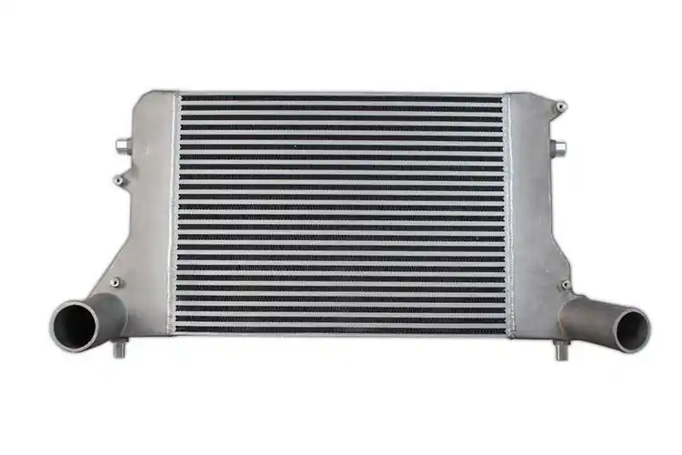 Intercooler TurboWorks VW Golf V Audi A3 564x413x57 wejście 2,75" Bar and Plate - Nie zwlekaj