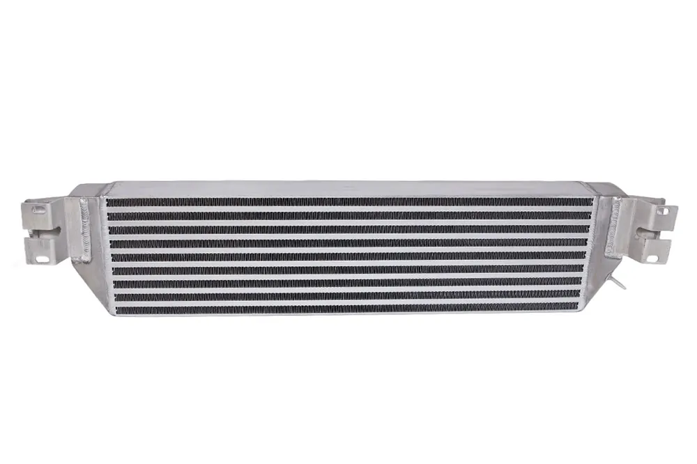 Intercooler TurboWorks VW Jetta Golf 5 6 GTI 2.0T 70mm | Ograniczona ilość