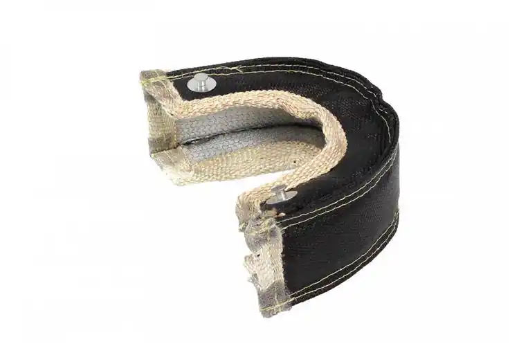 Oferta - Koc termoizolacyjny na turbiny TurboWorks T2 Czarny