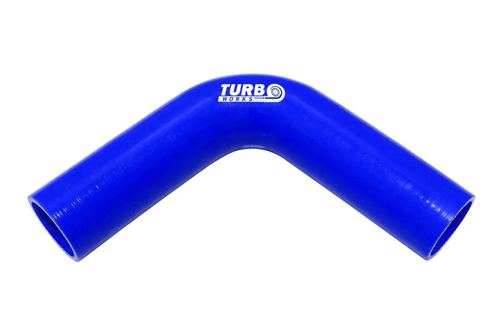 Kup dziś | Kolanko 90st TurboWorks Blue 30mm XL