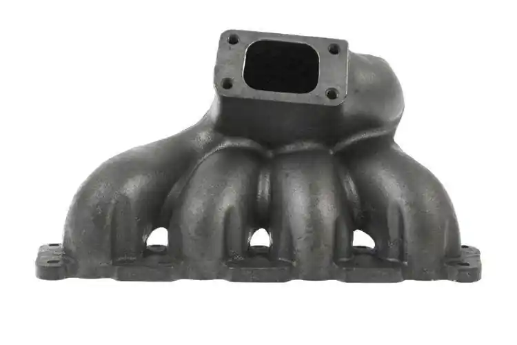 Dobra cena - Kolektor wydechowy Audi 1.8 20V T3 + WG