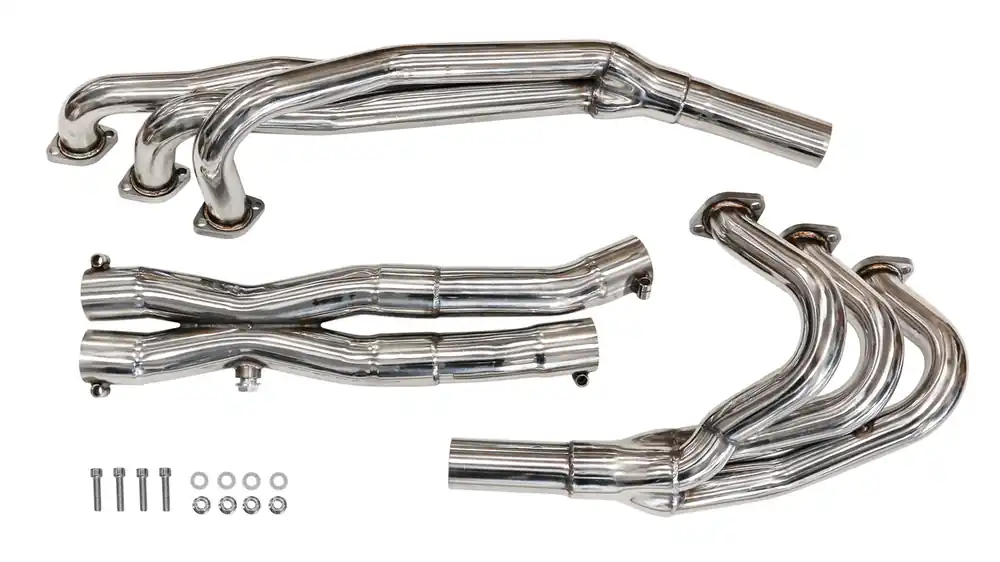 Kolektor wydechowy BMW E30 320i 323i 325i 325ix | Outlet