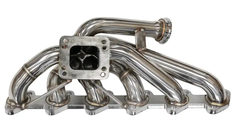 Superoferta | Kolektor wydechowy BMW E30 320i 325i T25/T3