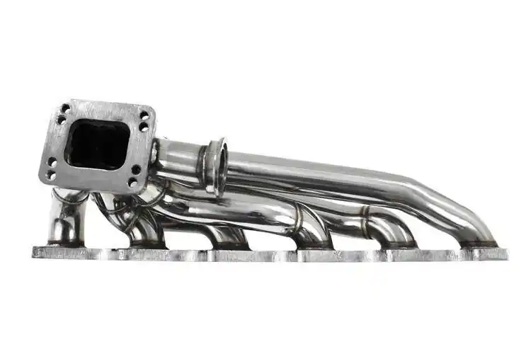 Kolektor wydechowy BMW E30 6-cyl Turbo PROFI - Nie przegap