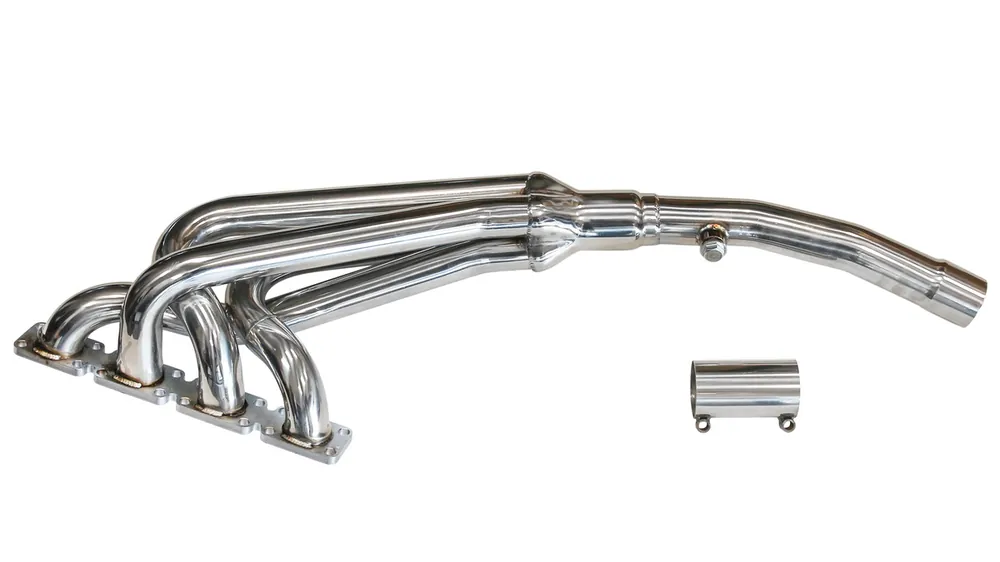 Ekspresowa dostawa | Kolektor wydechowy BMW E30 E36 4-cyl M42 1.8 IS