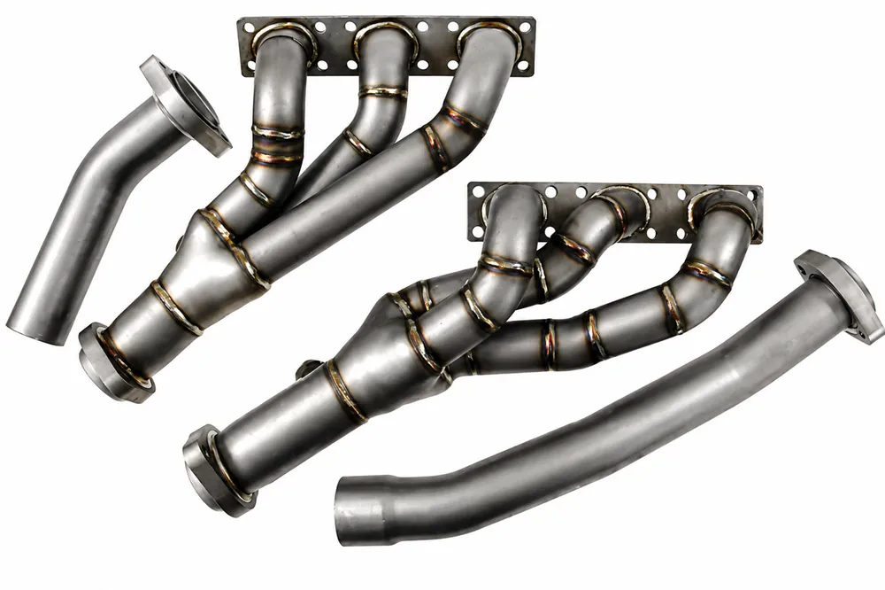 Outlet - Kolektor wydechowy BMW E36 6-cyl EXTREME