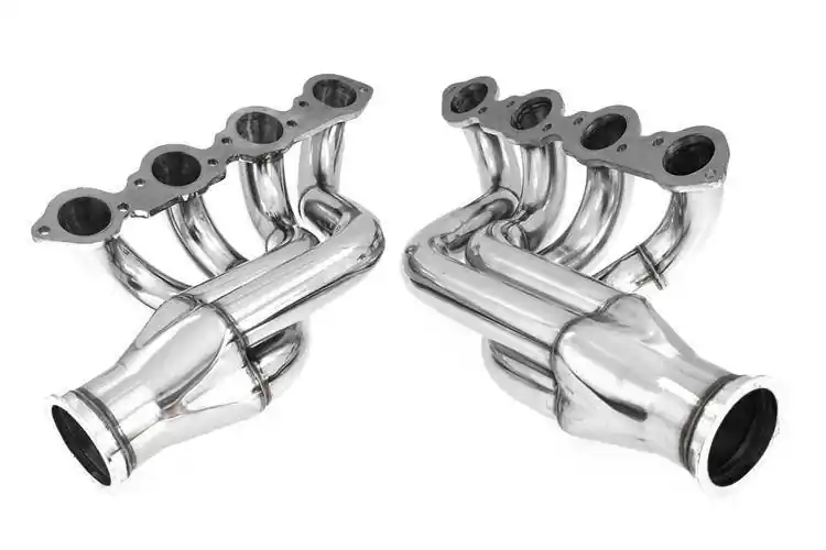 Wyprzedaż | Kolektor wydechowy Chevrolet Big Block 396 402 427