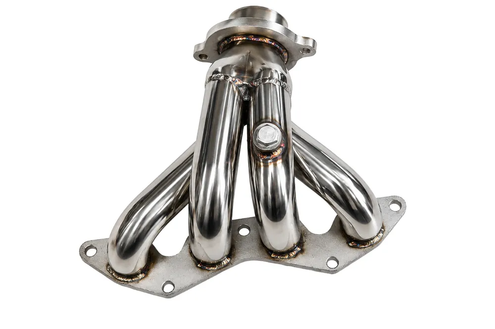 Bardzo popularny produkt - Kolektor wydechowy Honda Civic 01-05 1.7L