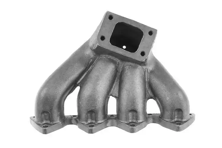 Kolektor wydechowy Honda B-Series Top Mount - Oferta