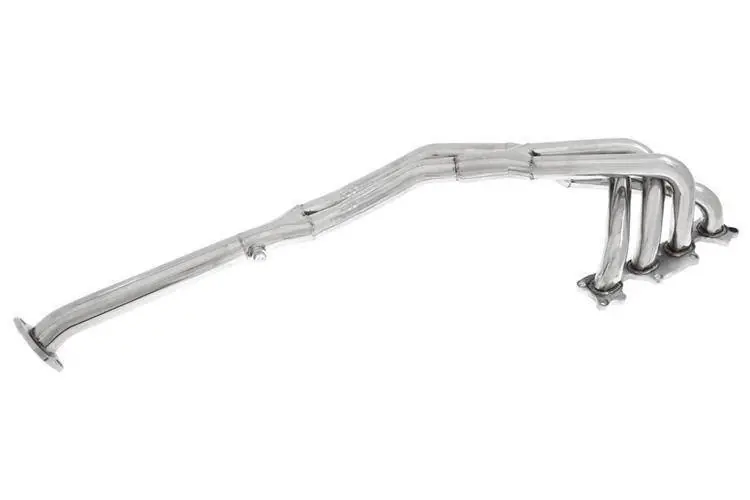 Kolektor wydechowy Mazda MX-5 1.6L 89-97 4-2-1 - Na zamówienie