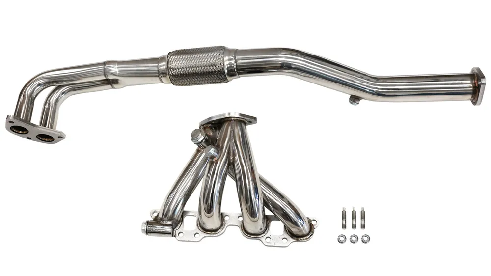 Kolektor wydechowy Nissan Primera SR20DE - Hit sprzedażowy