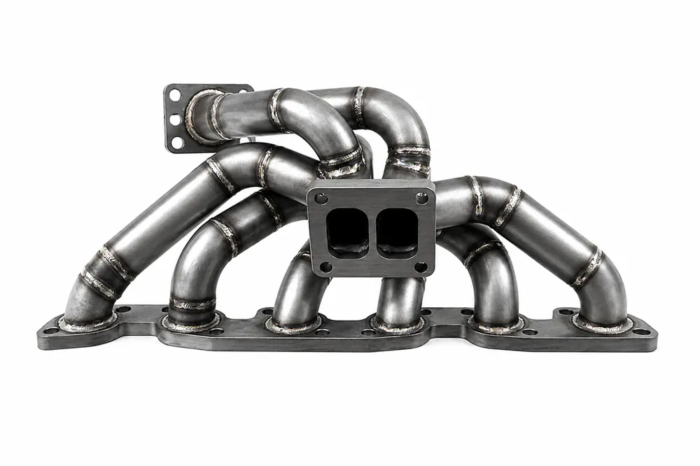Bestseller | Kolektor wydechowy Nissan RB26 Twin Scroll EXTREME