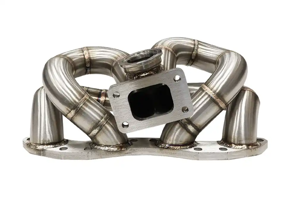 Kolektor wydechowy Nissan SR20DET Top Mount EXTREME - Nie czekaj